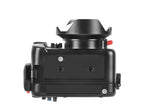 Nauticam Underwater Housing for Canon PowerShot V1 Digital Camera NA - CV1