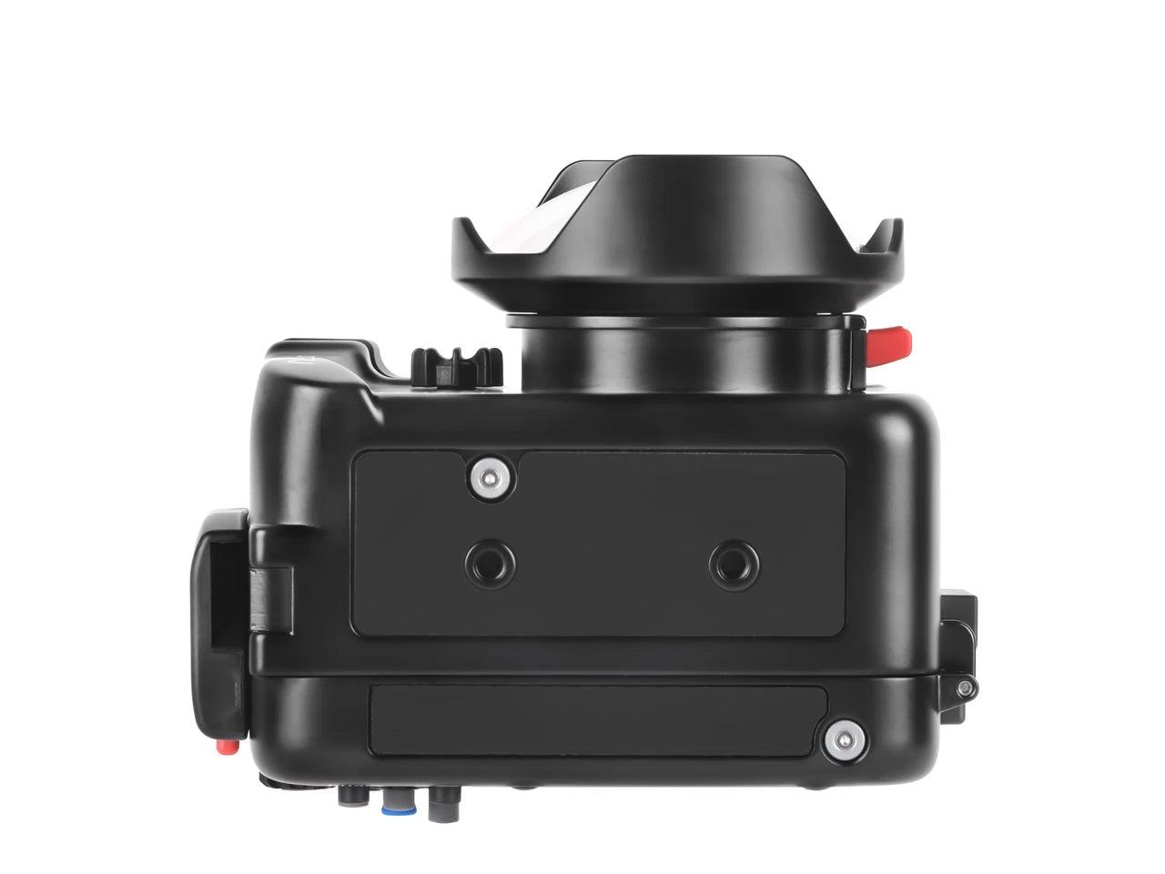 Nauticam Underwater Housing for Canon PowerShot V1 Digital Camera NA - CV1
