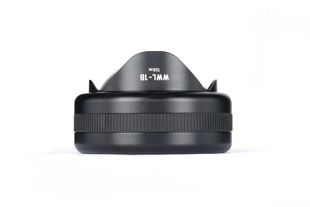 Nauticam Wet Wide Lens WWL - 1B