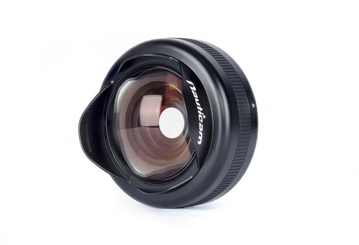 Nauticam Wet Wide Lens WWL - 1B