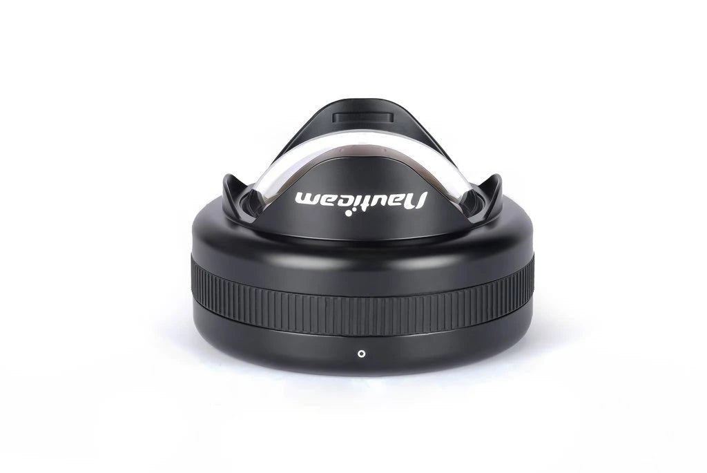 Nauticam Wet Wide Lens WWL - 1B