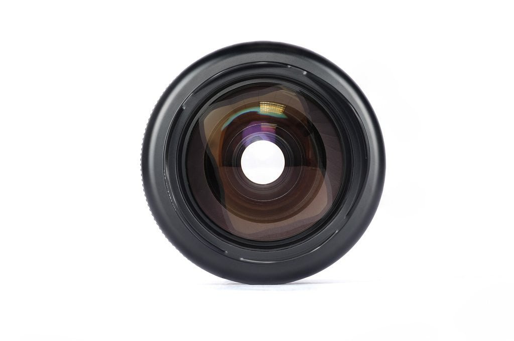 Nauticam Wet Wide Lens WWL - 1B