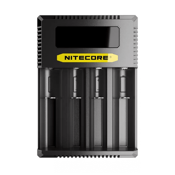 Nitecore Ci4 4-Bay USB-C Charger
