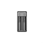 Nitecore Ui2 Double Bay USB-C Charger