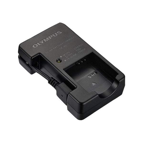 OM SYSTEM Battery Charger UC - 92