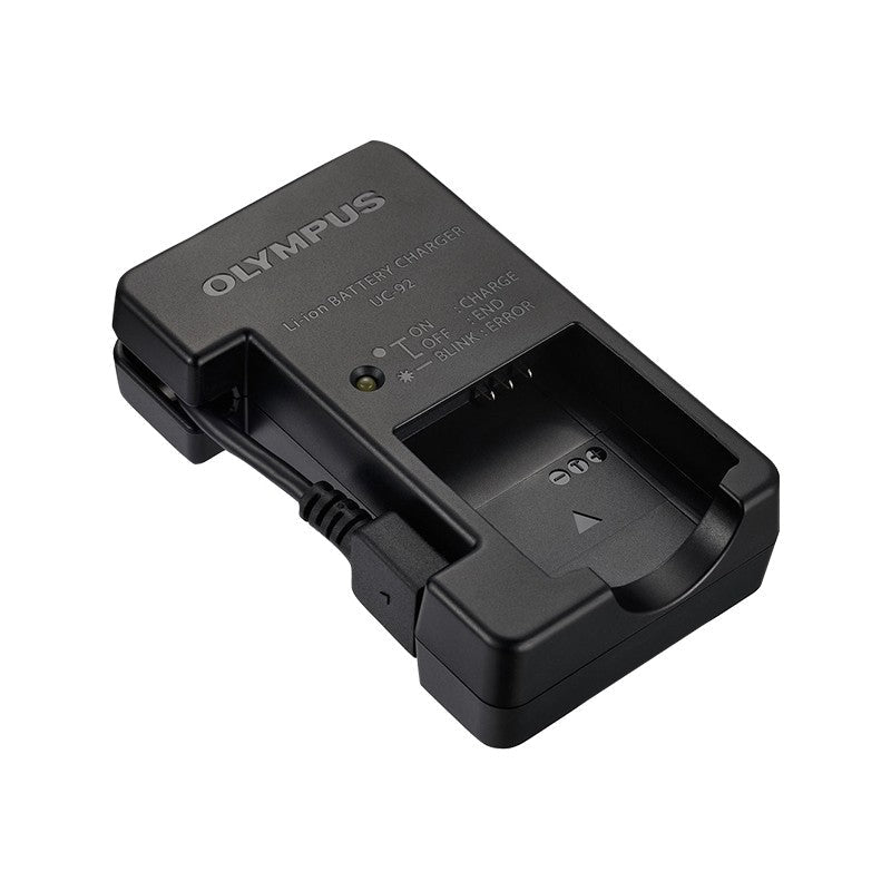 OM SYSTEM Battery Charger UC - 92