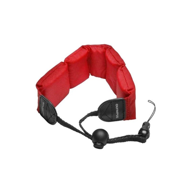 OM SYSTEM CHS - 09 Floating Handstrap for TG Cameras