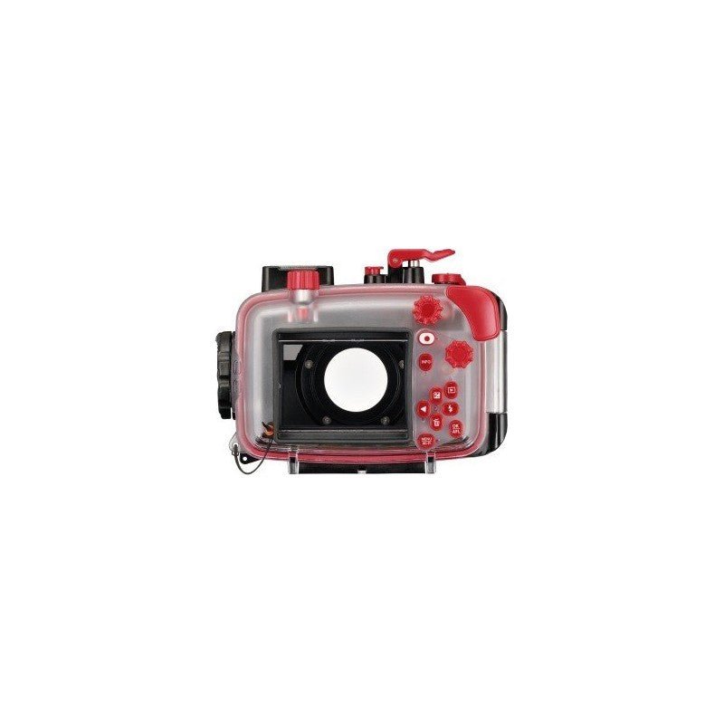 OM System PT - 059 Underwater Housing for TG - 7 & TG - 6