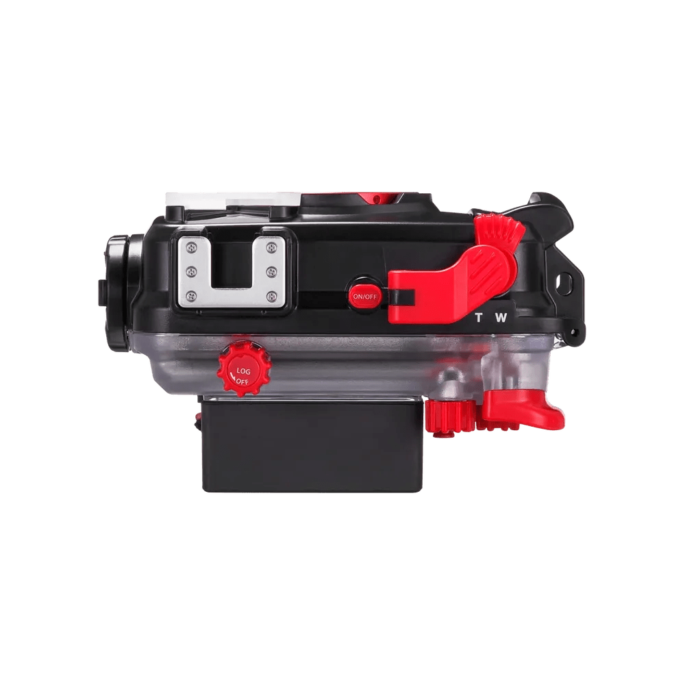 OM System PT-059 Underwater Housing for TG-7 & TG-6