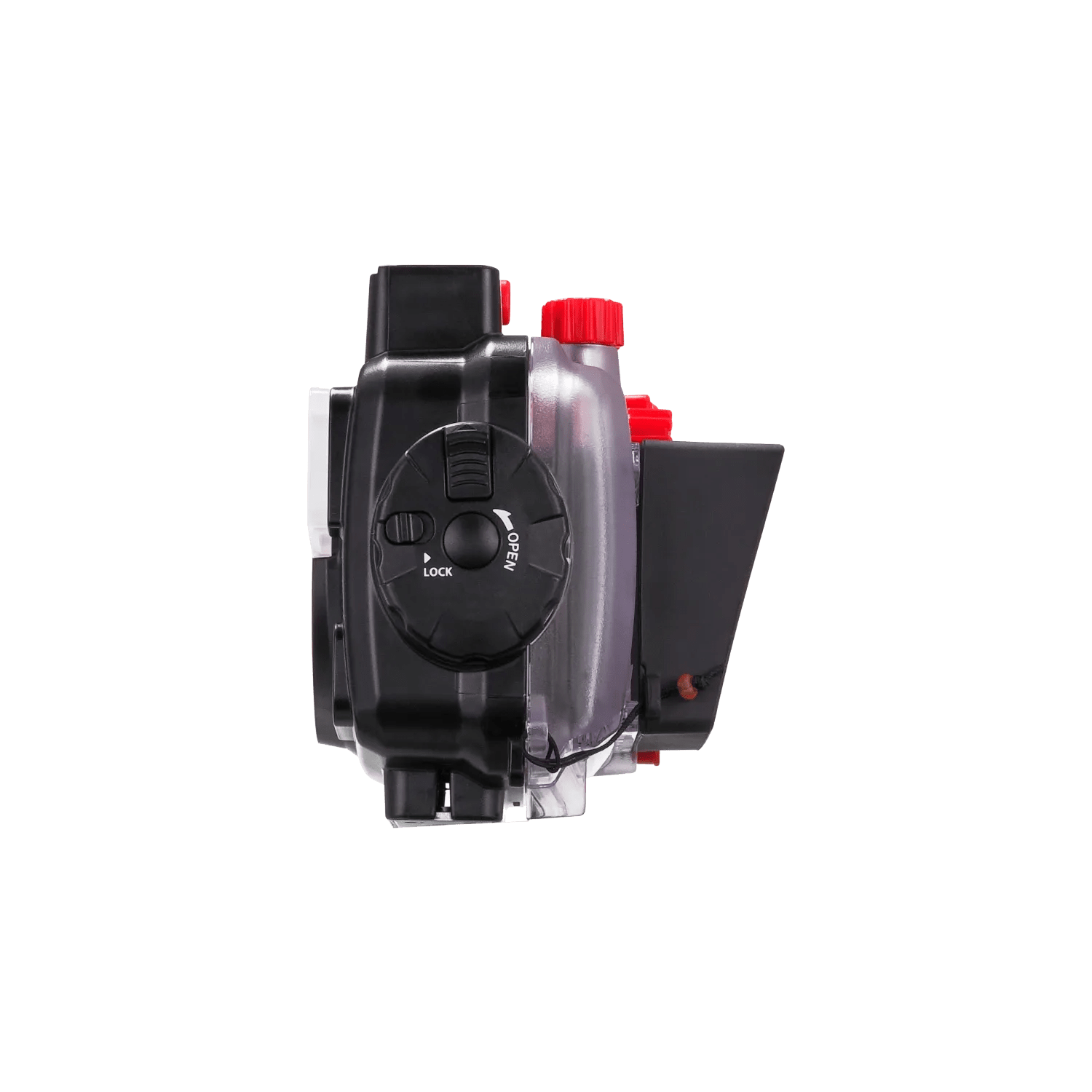OM System PT-059 Underwater Housing for TG-7 & TG-6