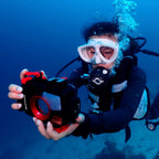 OM System PT-059 Underwater Housing for TG-7 & TG-6