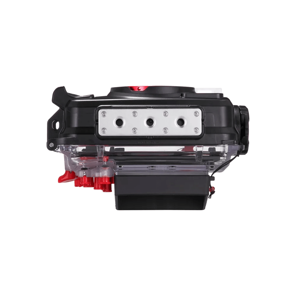 OM System PT-059 Underwater Housing for TG-7 & TG-6
