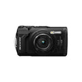 OM System TOUGH TG - 7 Waterproof Camera