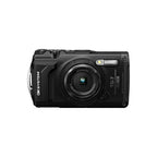 OM System TOUGH TG - 7 Waterproof Camera