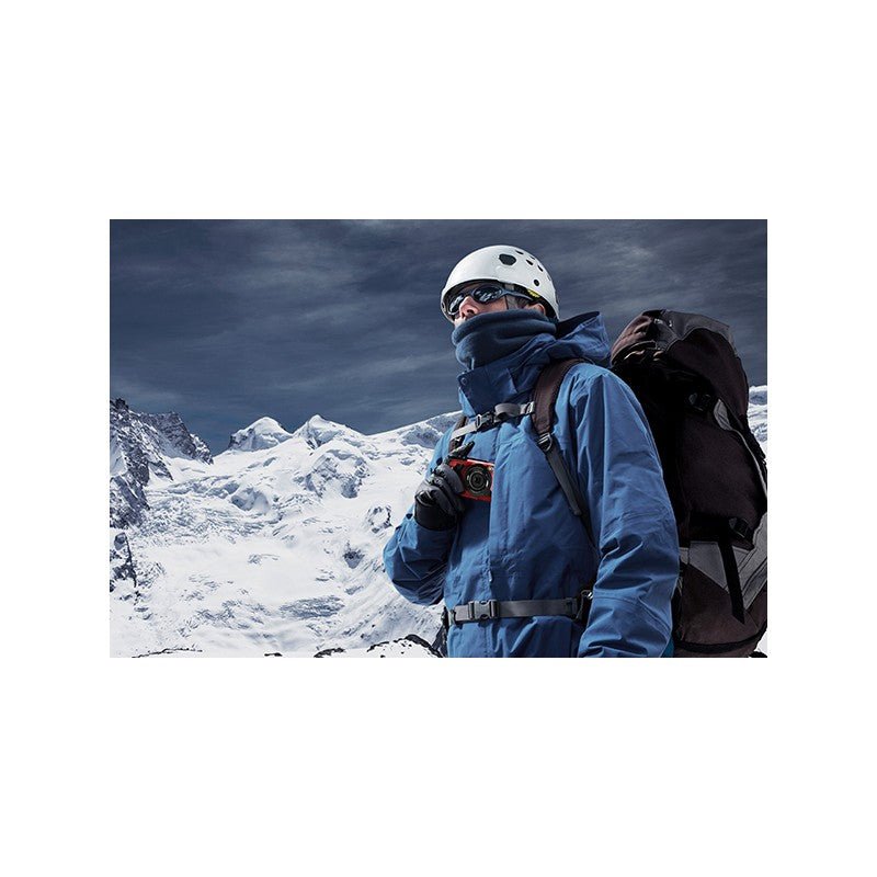 OM System TOUGH TG - 7 Waterproof Camera