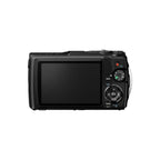 OM System TOUGH TG - 7 Waterproof Camera