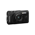 OM System TOUGH TG - 7 Waterproof Camera