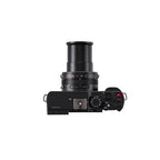 Panasonic Lumix L10 Digital Camera