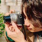 Panasonic Lumix L10 Digital Camera