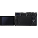 Panasonic Lumix L10 Digital Camera