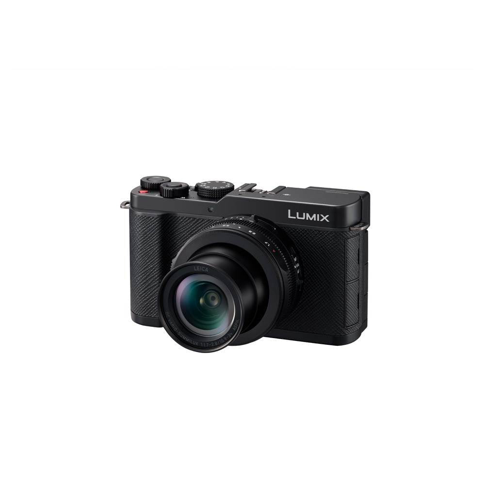 Panasonic Lumix L10 Digital Camera
