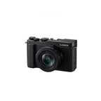 Panasonic Lumix L10 Digital Camera