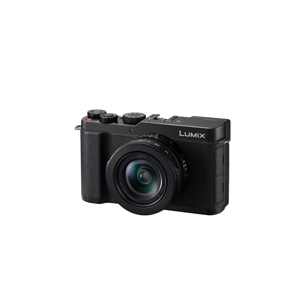 Panasonic Lumix L10 Digital Camera
