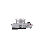 Panasonic Lumix L10 Digital Camera