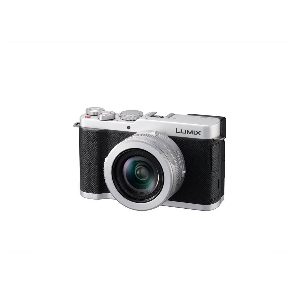 Panasonic Lumix L10 Digital Camera
