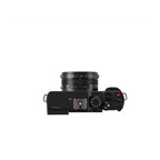 Panasonic Lumix L10 Digital Camera