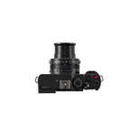 Panasonic Lumix L10 Digital Camera