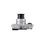 Panasonic Lumix L10 Digital Camera
