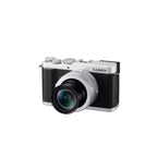 Panasonic Lumix L10 Digital Camera