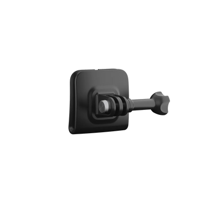 GoPro Adventure Kit 3.0 | The Handler, Head Strap 2.0 + Compact Case