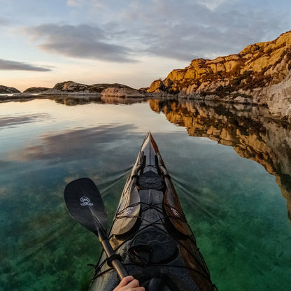 GoPro Adventure Kit 3.0 | The Handler, Head Strap 2.0 + Compact Case