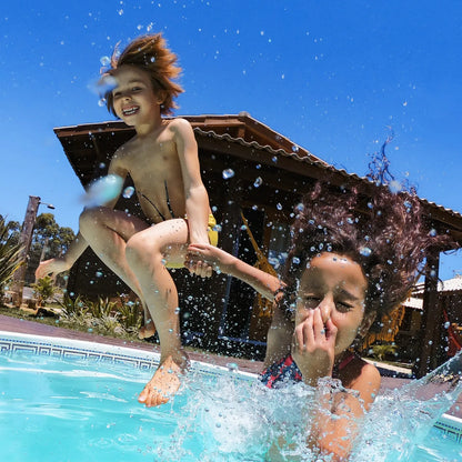 GoPro Adventure Kit 3.0 | The Handler, Head Strap 2.0 + Compact Case