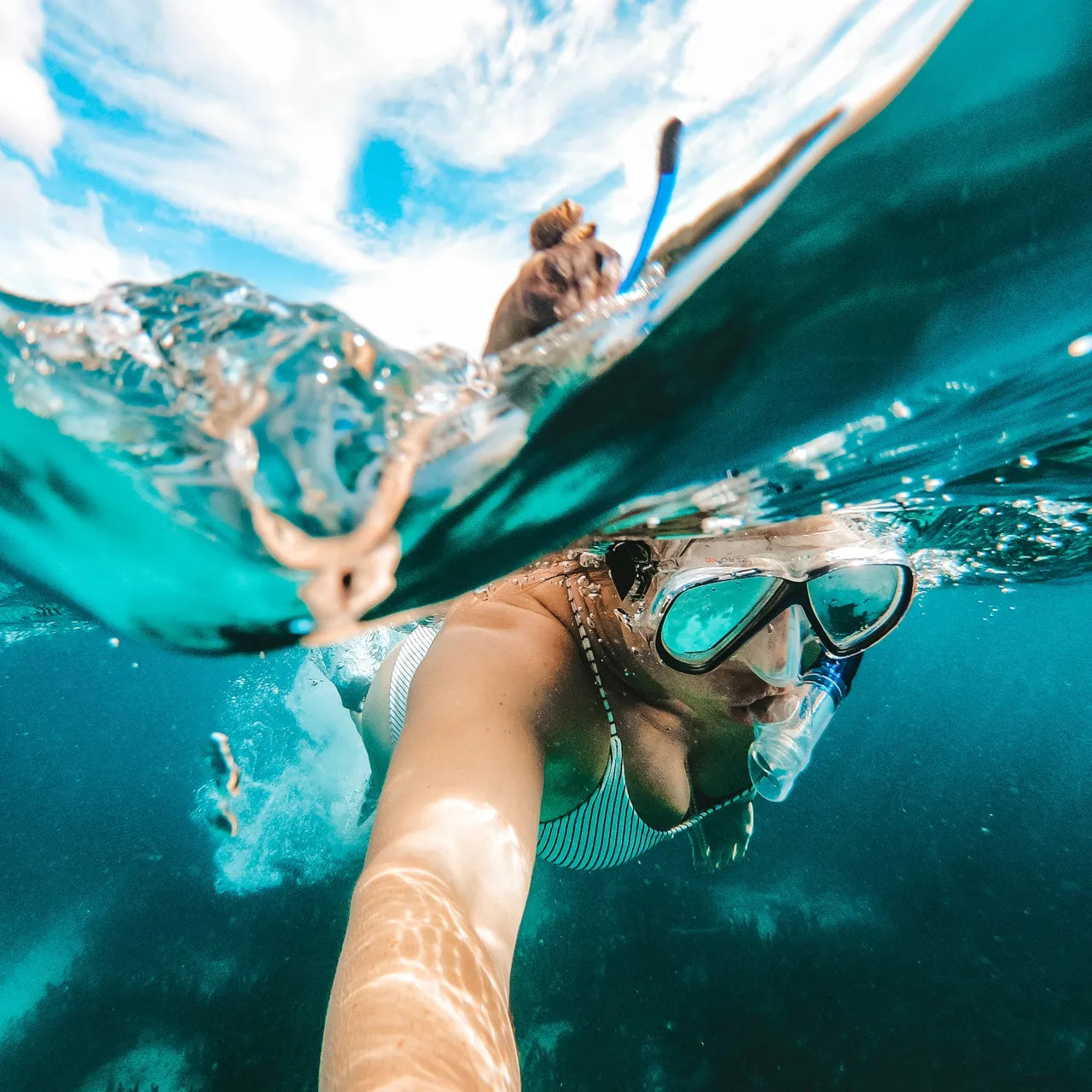 GoPro Adventure Kit 3.0 | The Handler, Head Strap 2.0 + Compact Case