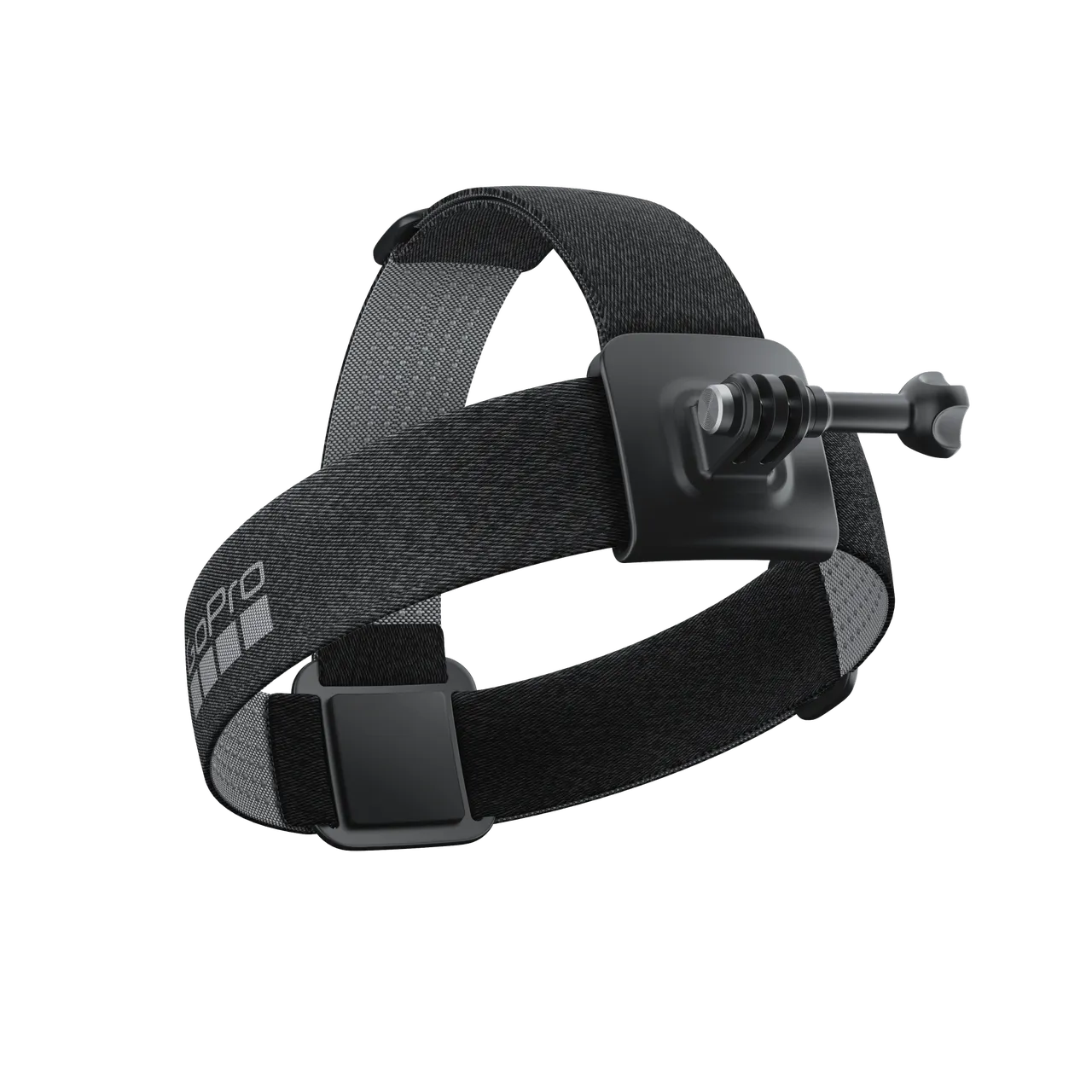 GoPro Head Strap 2.0 | Head POV Camera & Clip Mount