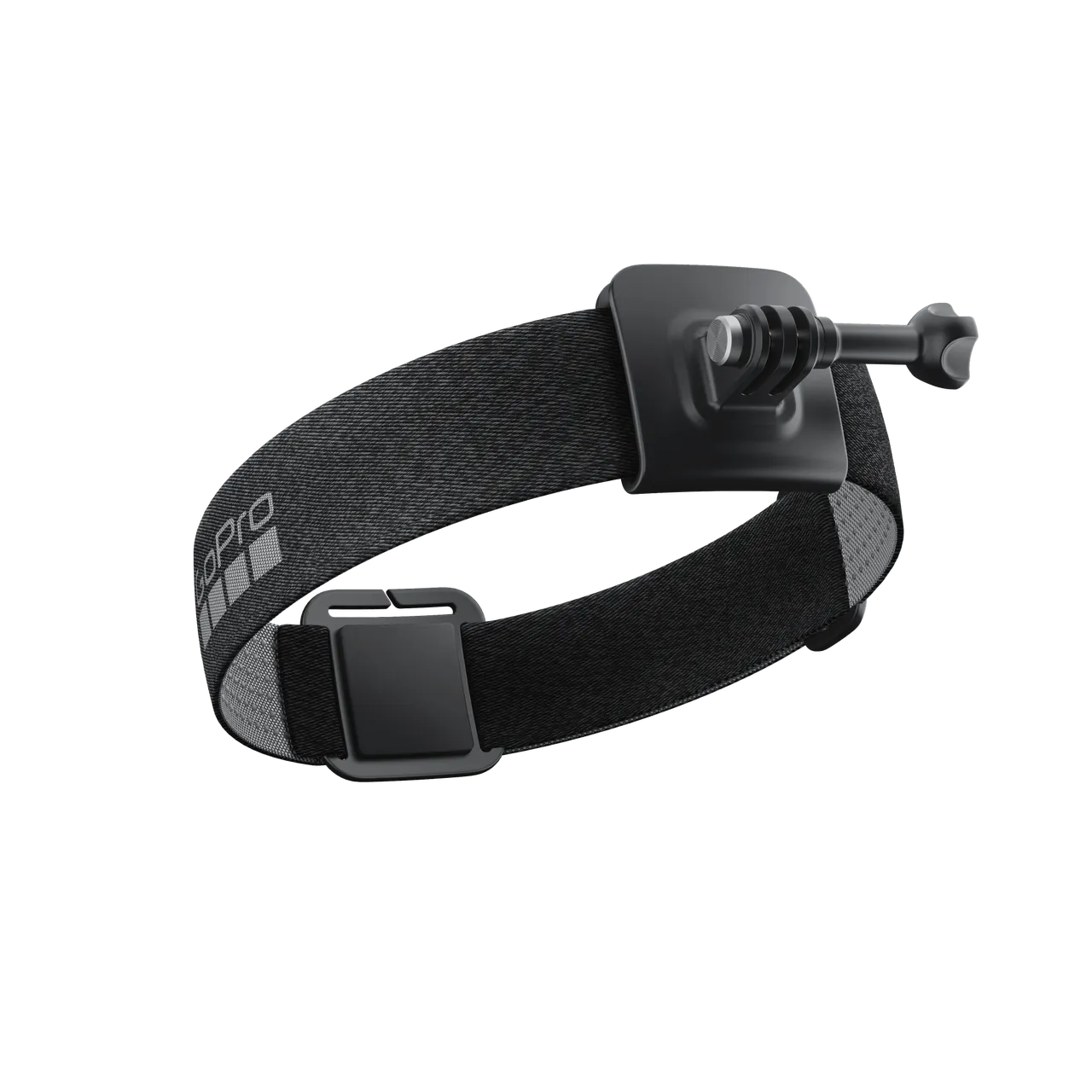 GoPro Head Strap 2.0 | Head POV Camera & Clip Mount