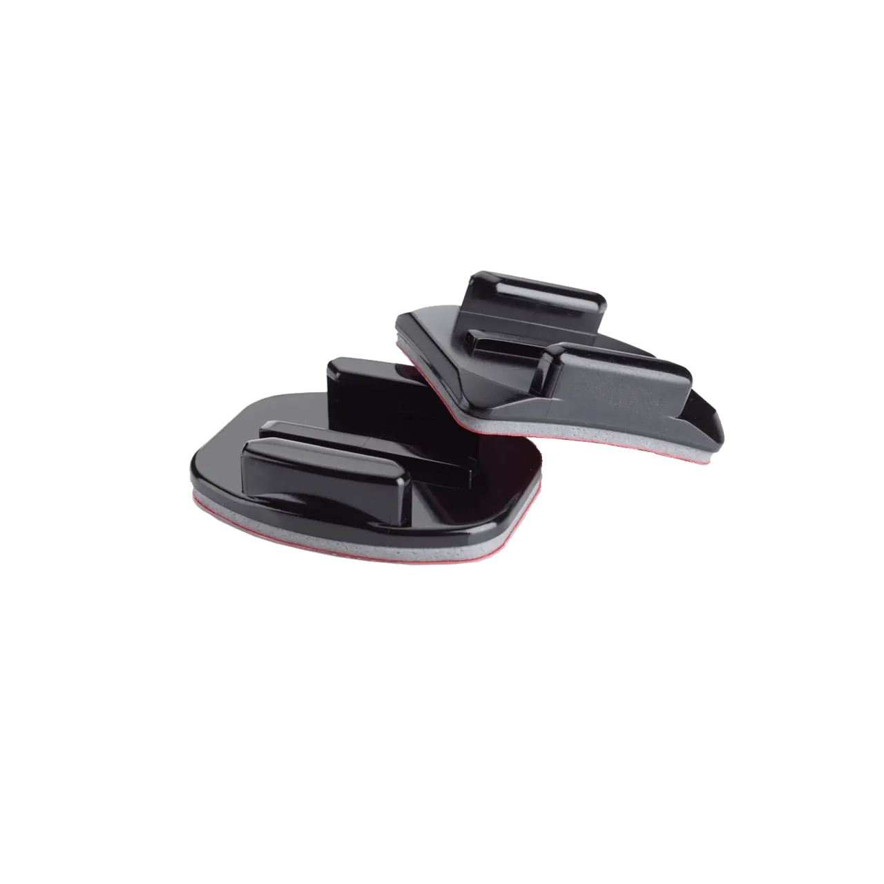 GoPro Curved & Flat Adhesive Mounts | Sticky GoPro Mounts