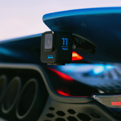 GoPro Curved & Flat Adhesive Mounts | Sticky GoPro Mounts