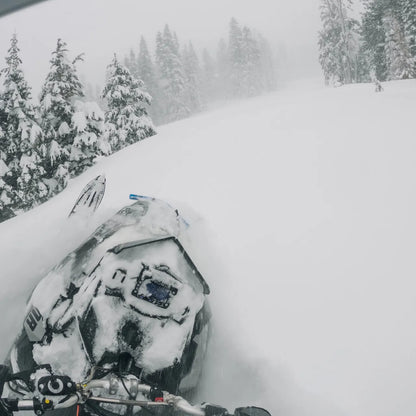 GoPro Curved & Flat Adhesive Mounts | Sticky GoPro Mounts