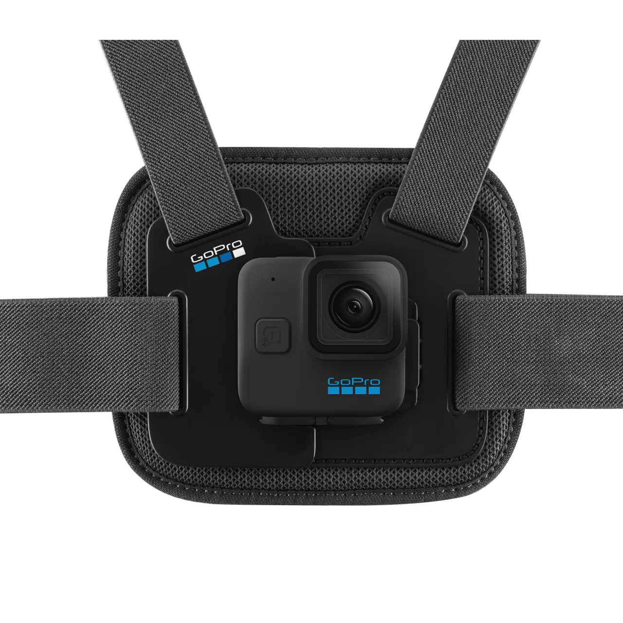GoPro Chesty | Performance Chest Mount