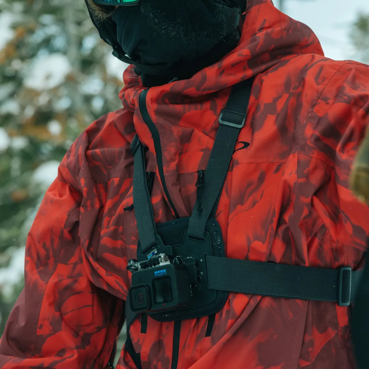 GoPro Chesty | Performance Chest Mount