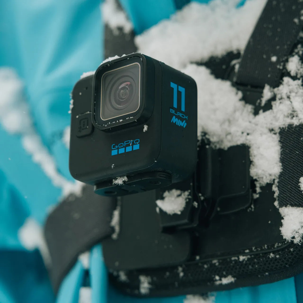 GoPro Chesty | Performance Chest Mount