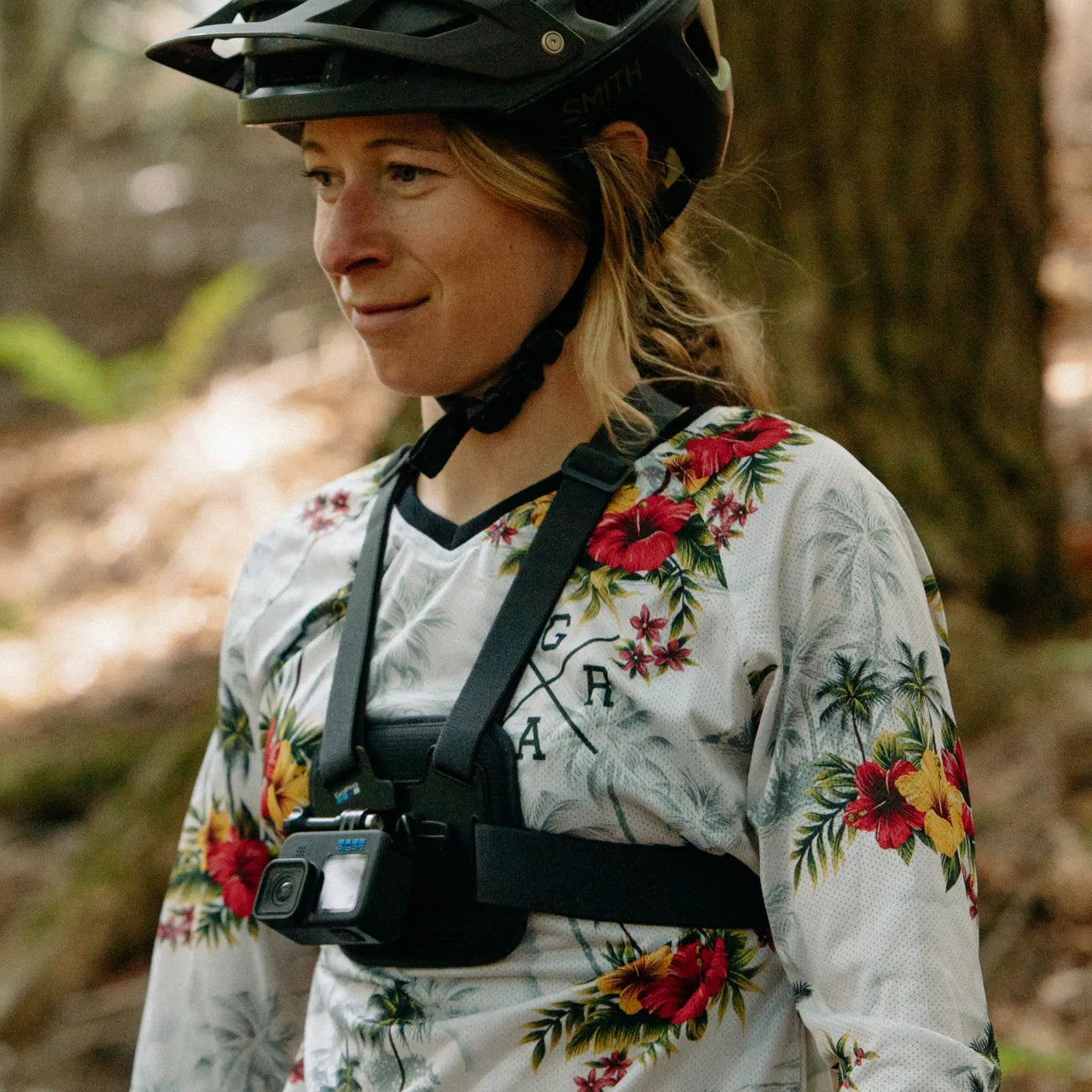 GoPro Chesty | Performance Chest Mount