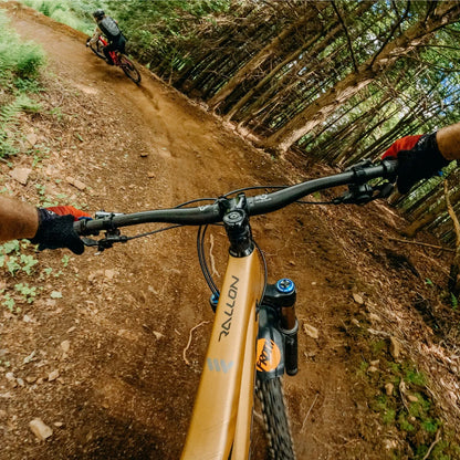 GoPro Chesty | Performance Chest Mount