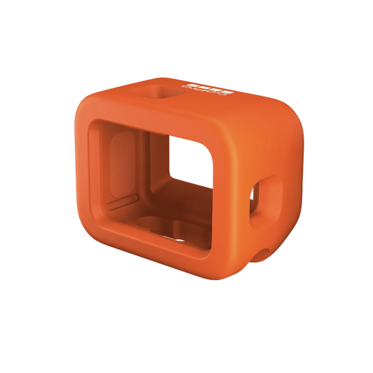 GoPro Floaty| Mountable floating camera accessory for HERO13, HERO12 + HERO11