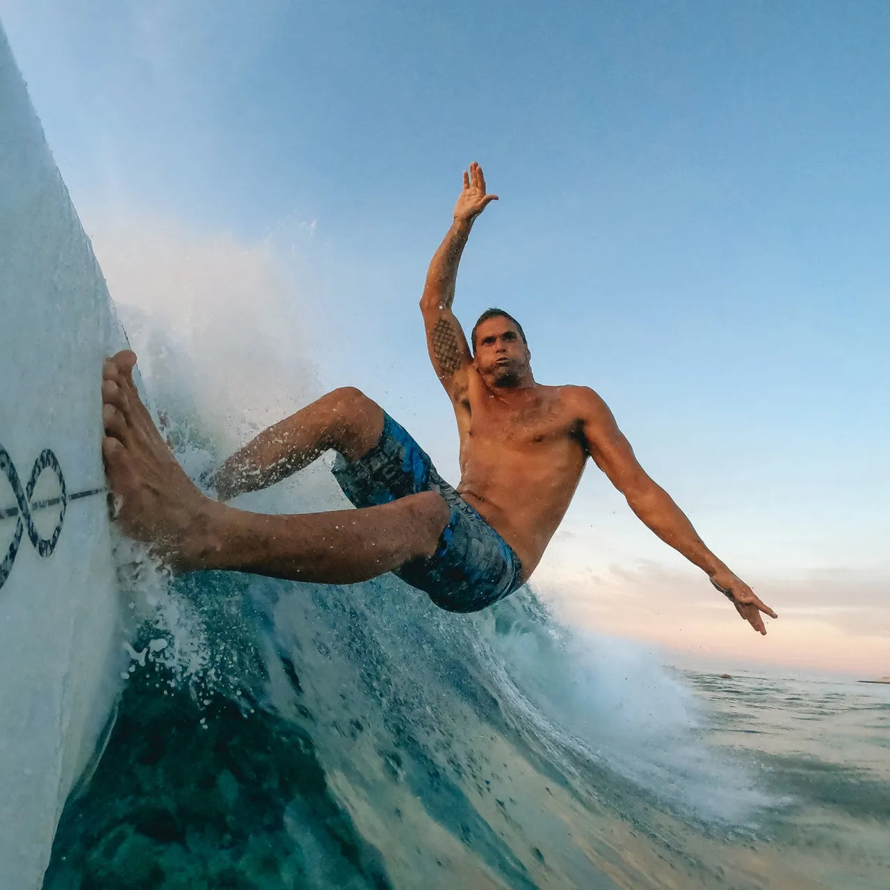 GoPro Floaty| Mountable floating camera accessory for HERO13, HERO12 + HERO11