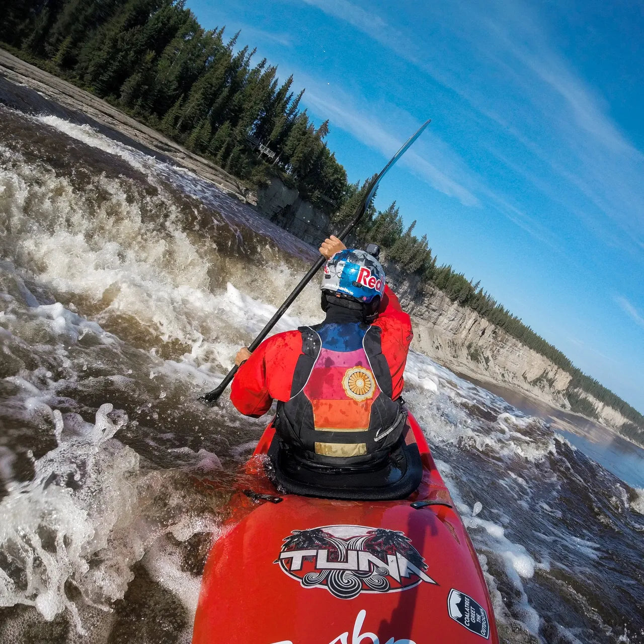 GoPro Floaty| Mountable floating camera accessory for HERO13, HERO12 + HERO11